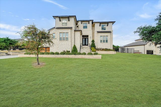 6316 Bernia DR, Austin, TX 78739