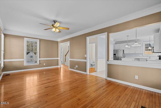 1516 Covered Wagon Road, Mcleansville, NC 27301