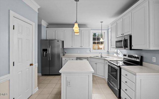 1516 Covered Wagon Road, Mcleansville, NC 27301