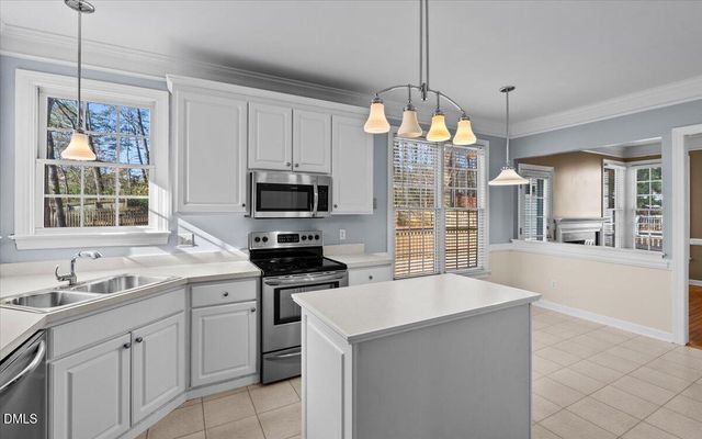 1516 Covered Wagon Road, Mcleansville, NC 27301