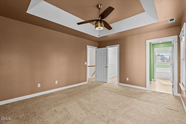 1516 Covered Wagon Road, Mcleansville, NC 27301