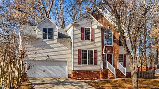 1516 Covered Wagon Road, Mcleansville, NC 27301