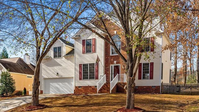 1516 Covered Wagon Road, Mcleansville, NC 27301