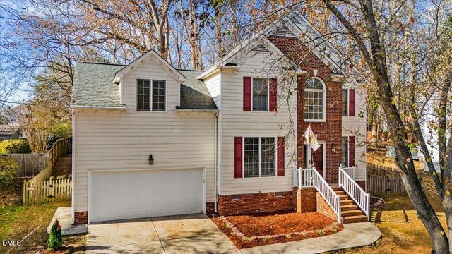 1516 Covered Wagon Road, Mcleansville, NC 27301