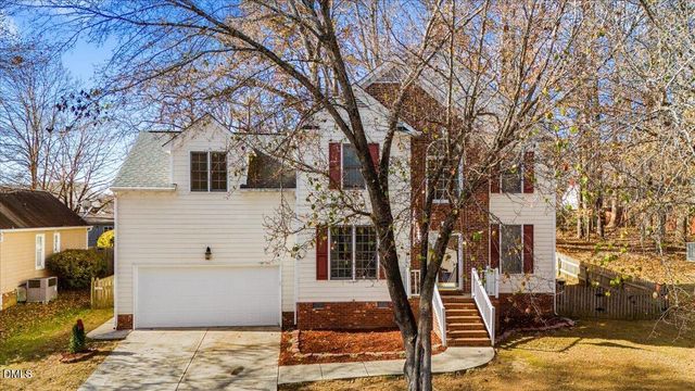 1516 Covered Wagon Road, Mcleansville, NC 27301