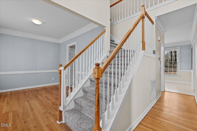 1516 Covered Wagon Road, Mcleansville, NC 27301