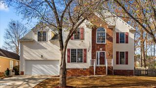 1516 Covered Wagon Road, Mcleansville, NC 27301