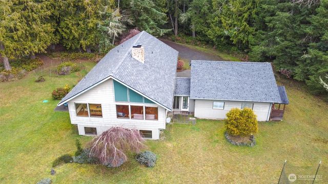 3547 Deer Park Road, Port Angeles, WA 98362