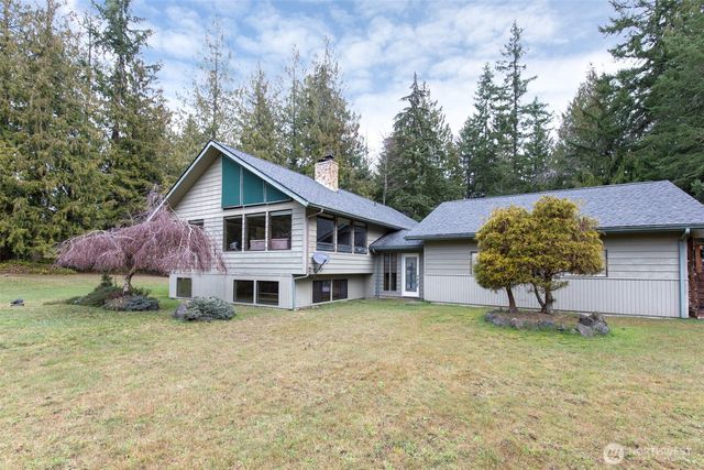 3547 Deer Park Road, Port Angeles, WA 98362
