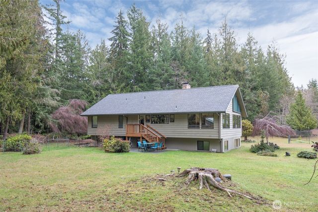 3547 Deer Park Road, Port Angeles, WA 98362