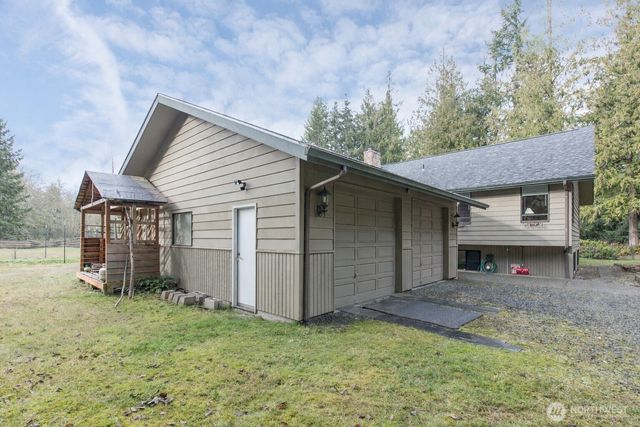3547 Deer Park Road, Port Angeles, WA 98362