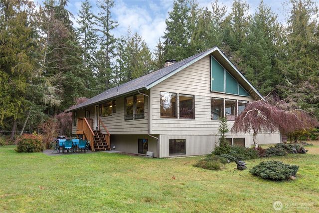 3547 Deer Park Road, Port Angeles, WA 98362
