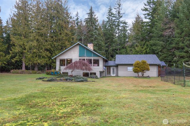 3547 Deer Park Road, Port Angeles, WA 98362