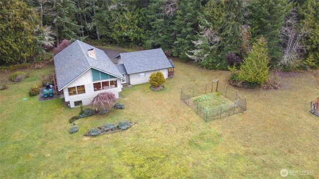 3547 Deer Park Road, Port Angeles, WA 98362