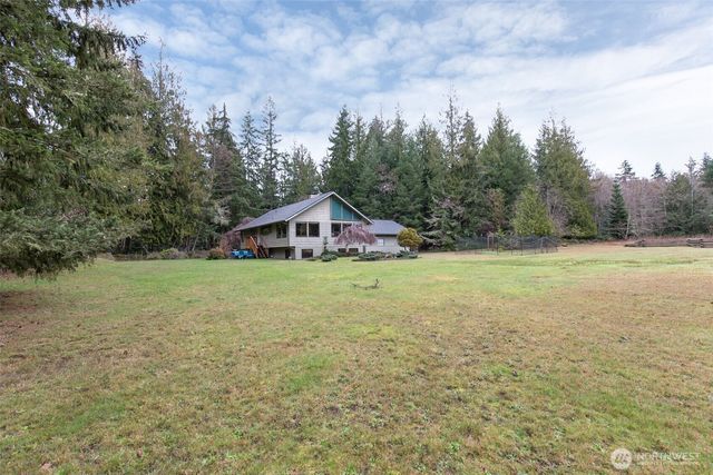 3547 Deer Park Road, Port Angeles, WA 98362