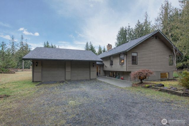 3547 Deer Park Road, Port Angeles, WA 98362