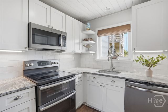 85 Van Horne Avenue 11A, Tybee Island, GA 31328