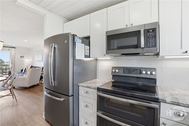 85 Van Horne Avenue 11A, Tybee Island, GA 31328