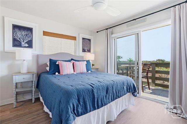 85 Van Horne Avenue 11A, Tybee Island, GA 31328