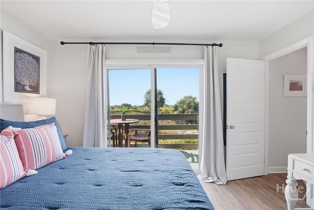 85 Van Horne Avenue 11A, Tybee Island, GA 31328