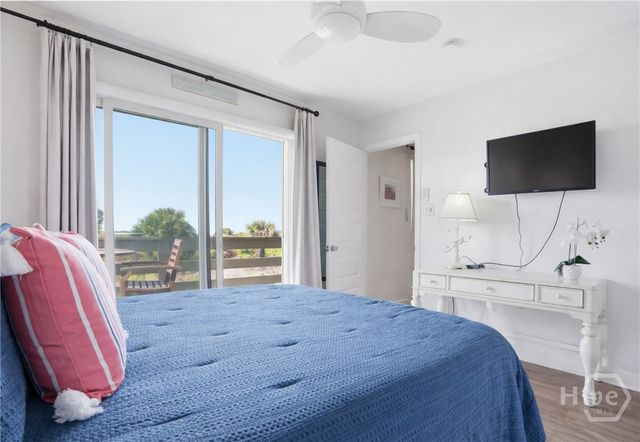 85 Van Horne Avenue 11A, Tybee Island, GA 31328