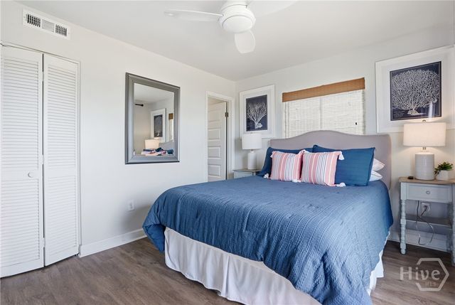 85 Van Horne Avenue 11A, Tybee Island, GA 31328