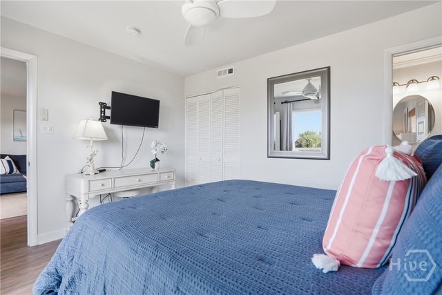 85 Van Horne Avenue 11A, Tybee Island, GA 31328