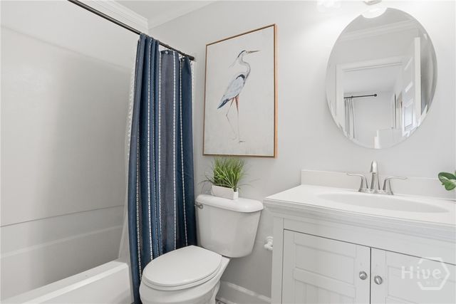 85 Van Horne Avenue 11A, Tybee Island, GA 31328