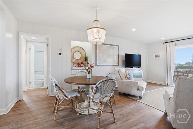 85 Van Horne Avenue 11A, Tybee Island, GA 31328