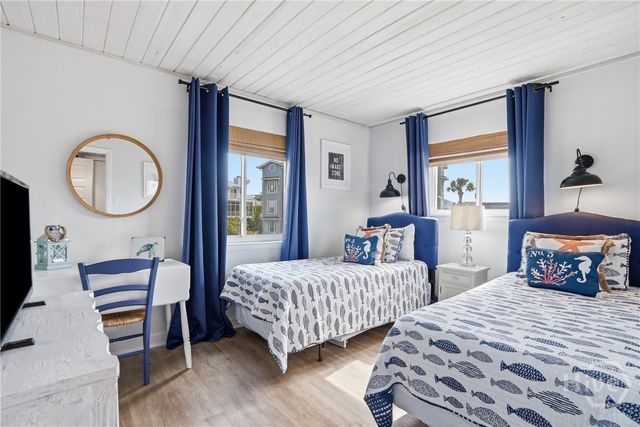 85 Van Horne Avenue 11A, Tybee Island, GA 31328