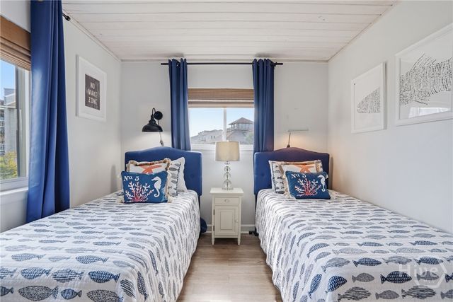 85 Van Horne Avenue 11A, Tybee Island, GA 31328