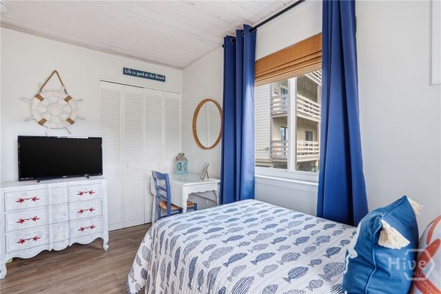 85 Van Horne Avenue 11A, Tybee Island, GA 31328