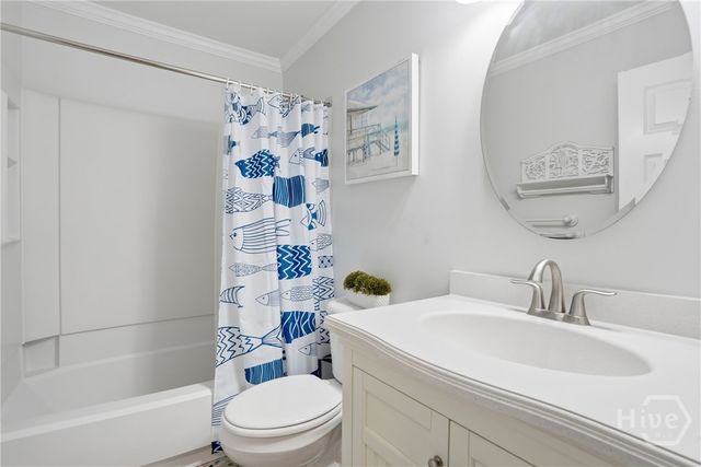 85 Van Horne Avenue 11A, Tybee Island, GA 31328