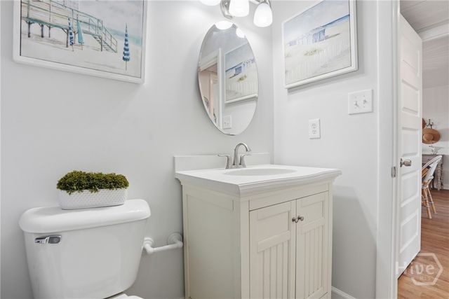 85 Van Horne Avenue 11A, Tybee Island, GA 31328