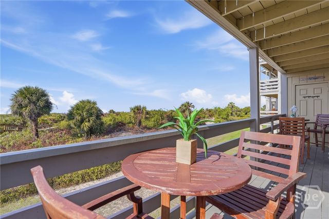 85 Van Horne Avenue 11A, Tybee Island, GA 31328