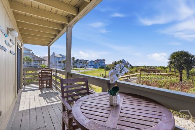 85 Van Horne Avenue 11A, Tybee Island, GA 31328