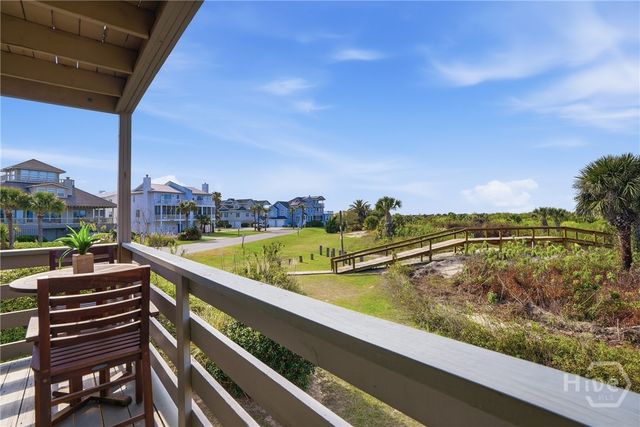 85 Van Horne Avenue 11A, Tybee Island, GA 31328