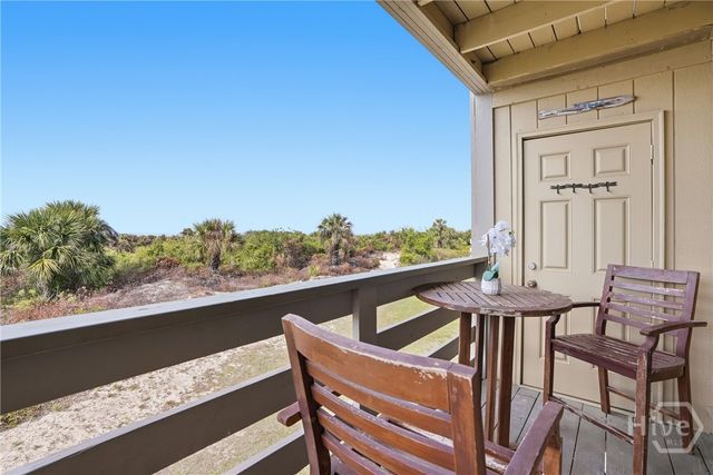 85 Van Horne Avenue 11A, Tybee Island, GA 31328