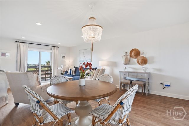 85 Van Horne Avenue 11A, Tybee Island, GA 31328