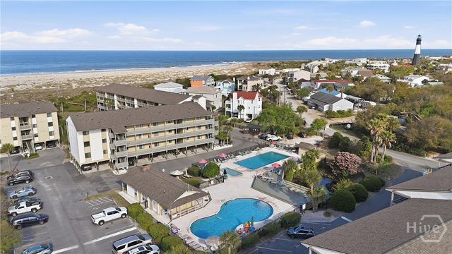 85 Van Horne Avenue 11A, Tybee Island, GA 31328