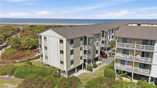 85 Van Horne Avenue 11A, Tybee Island, GA 31328