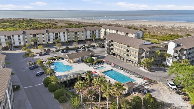 85 Van Horne Avenue 11A, Tybee Island, GA 31328