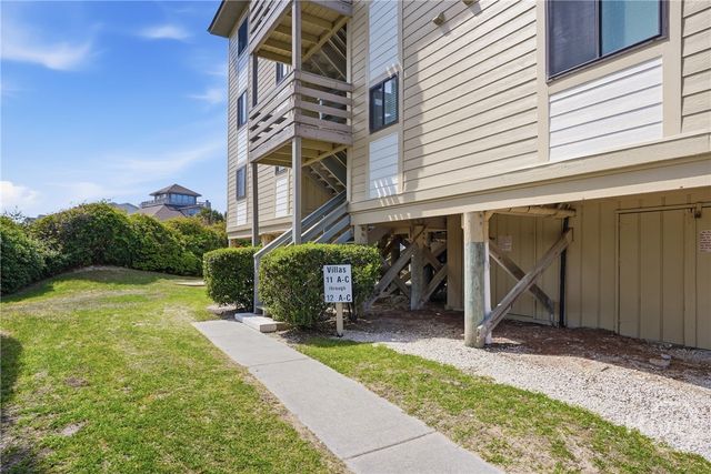 85 Van Horne Avenue 11A, Tybee Island, GA 31328