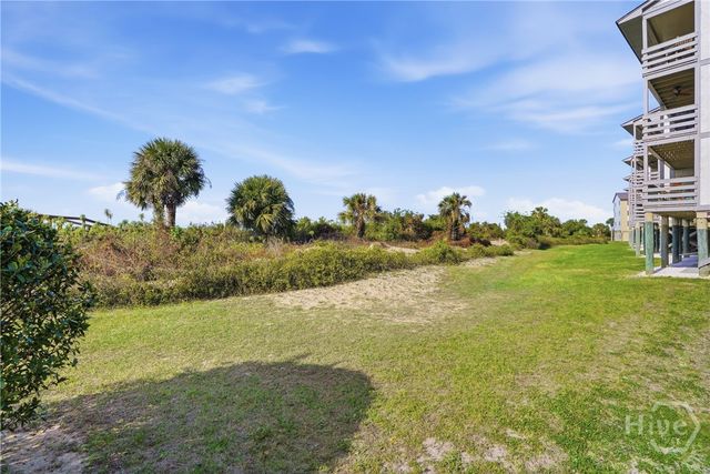 85 Van Horne Avenue 11A, Tybee Island, GA 31328