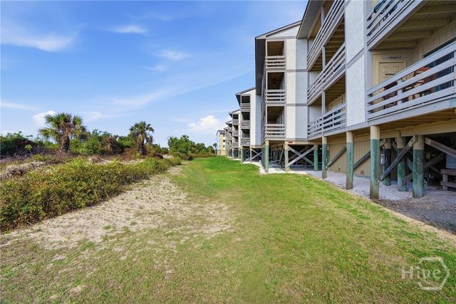 85 Van Horne Avenue 11A, Tybee Island, GA 31328