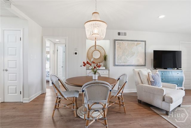 85 Van Horne Avenue 11A, Tybee Island, GA 31328