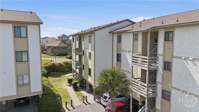 85 Van Horne Avenue 11A, Tybee Island, GA 31328