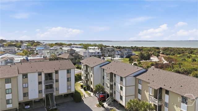 85 Van Horne Avenue 11A, Tybee Island, GA 31328
