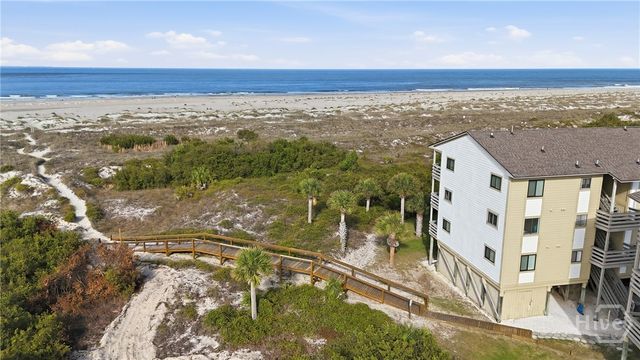 85 Van Horne Avenue 11A, Tybee Island, GA 31328