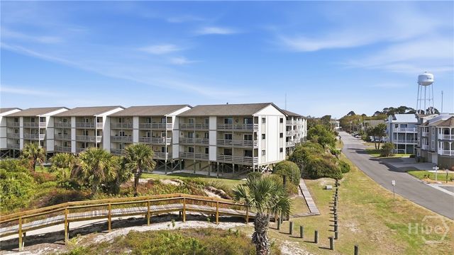 85 Van Horne Avenue 11A, Tybee Island, GA 31328
